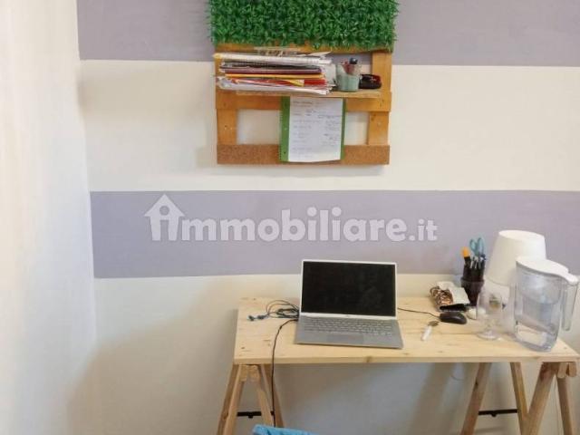 Stanza singola via Angelo Inganni 4, Brescia