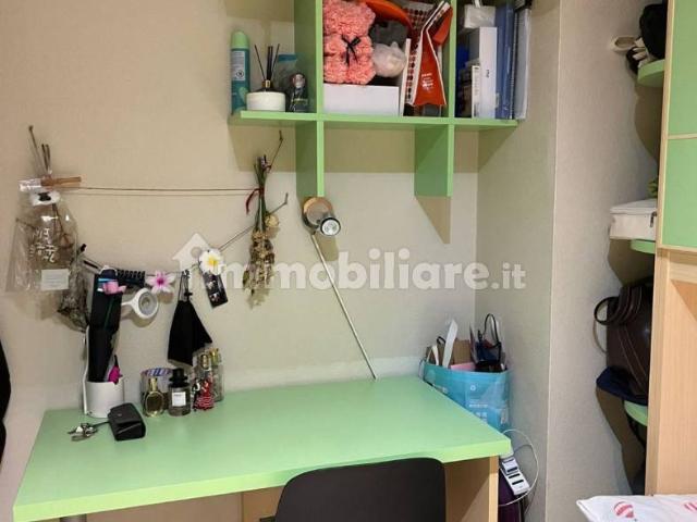Stanza singola via Adamello 6/A, Milano