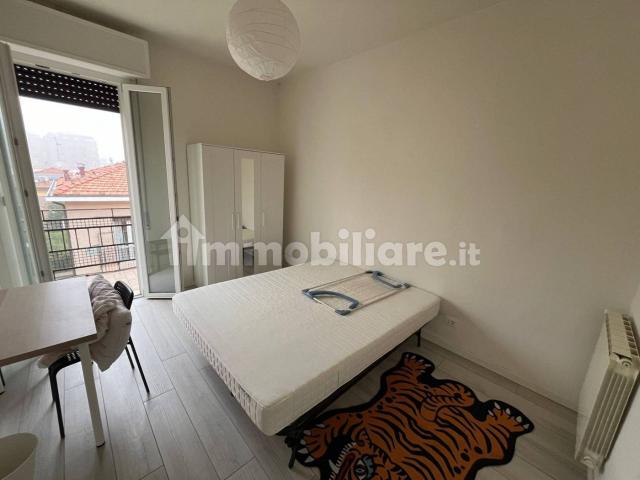 Stanza singola via Alberto Braglia, Modena
