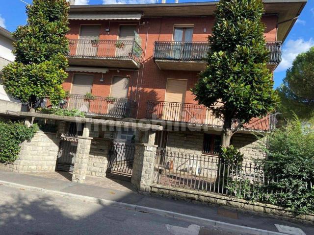 Stanza singola via Aldo Silvestroni 17, Forlì