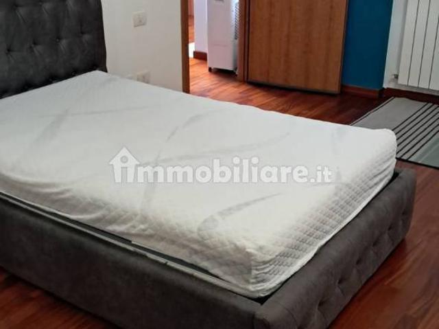 Stanza singola via Alento 109, Pescara