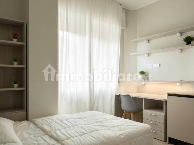 Stanza singola via Alessandro Astesani 46, Milano
