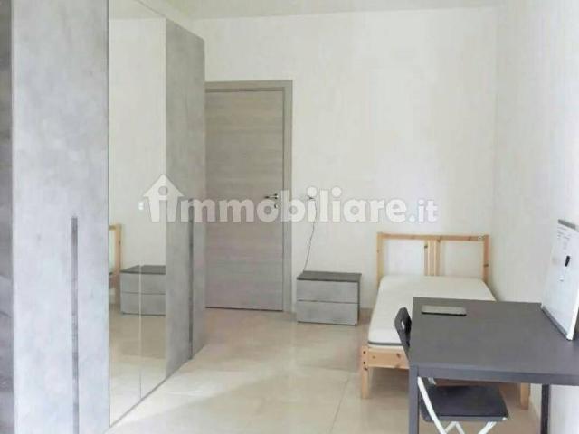 Stanza singola via Alessandro Litta Modignani, Milano