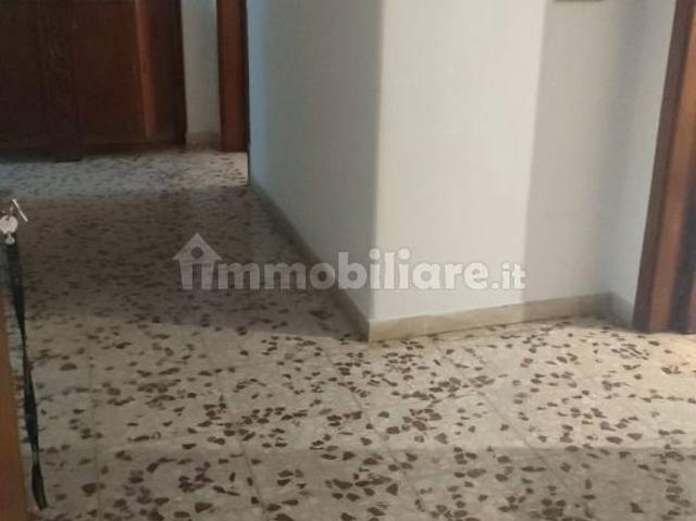 Stanza singola via Alfonzetti 22, Catania