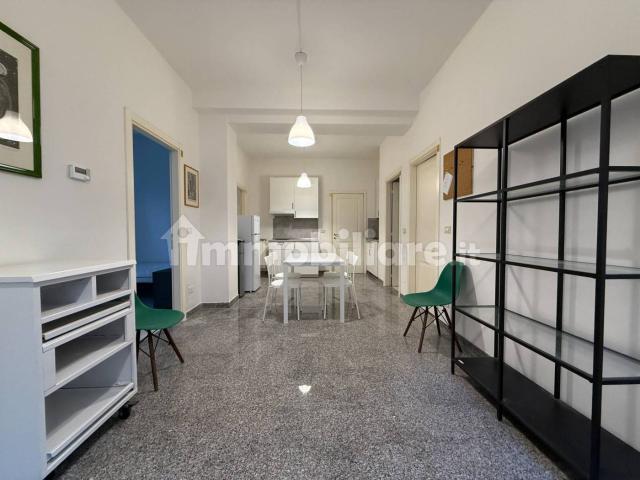 Stanza singola via Alfredo Catalani 1, Bologna