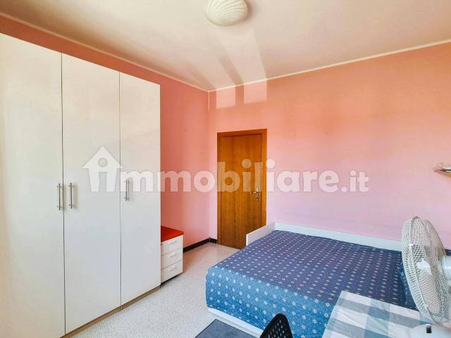 Stanza singola via Appennini, Milano