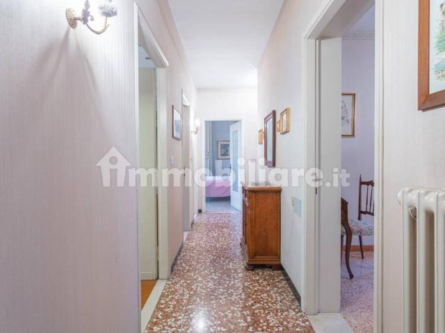 Stanza singola via Aristo e Giuseppe Isola 22, Parma