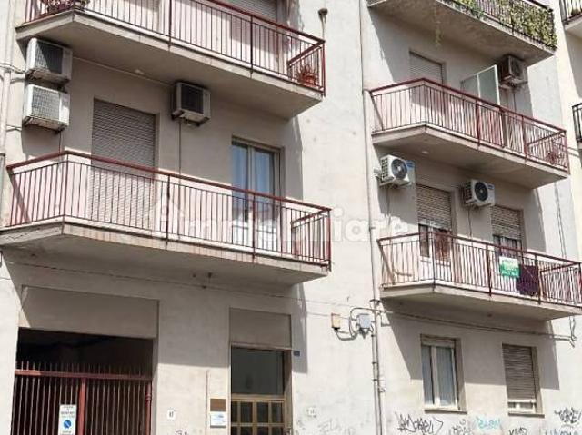 Stanza singola via Armando Diaz 14, Sassari