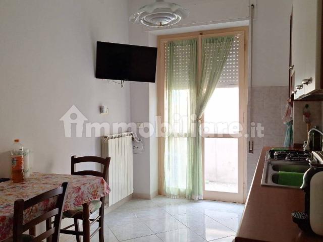 Stanza singola via Armando Diaz 17, Sassari