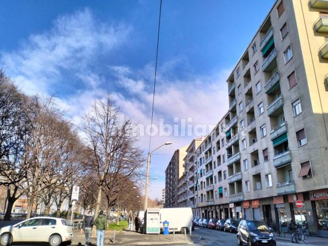 Stanza singola via Arnaldo da Brescia 21, Torino