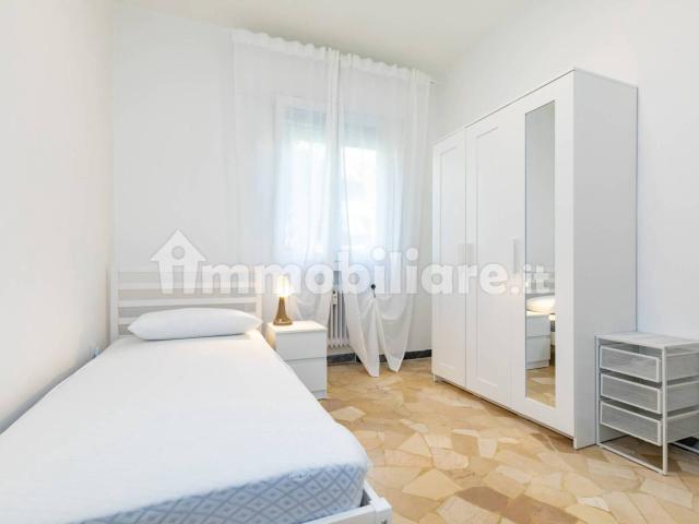 Stanza singola via Astorre Baglioni 27, Venezia