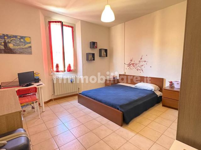 Stanza singola via Asiago 12, Bologna