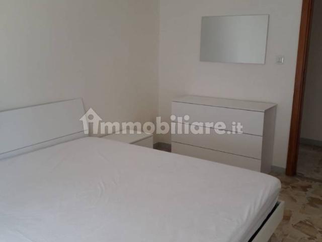 Stanza singola via Attilio Tibollo 8, Foggia