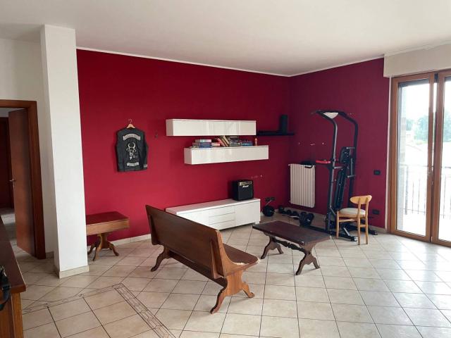 Stanza singola via Aurelio Nicolodi, Milano