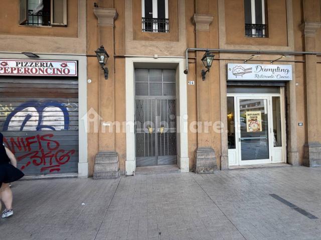 Stanza singola via Aurelio Saffi 24, Bologna