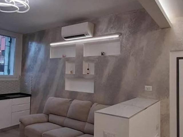Stanza singola via Averardo Buschi, Milano