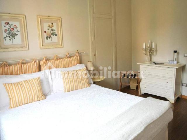 Stanza singola via Borgo 3, Appiano Gentile