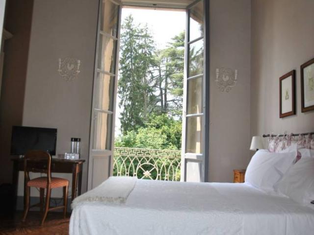Stanza singola via Borgo 3, Appiano Gentile