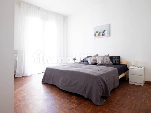 Stanza singola via Battaglione Monte Berico 23, Vicenza