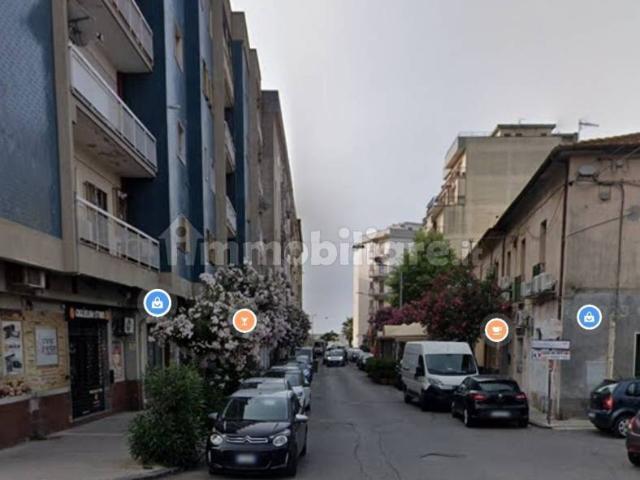 Stanza singola via Bausan, Catanzaro