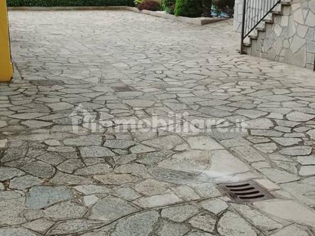 Stanza singola via Bagnolo 47, Cavour