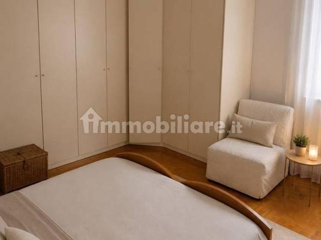Stanza singola via Bezzecca 8, Parma