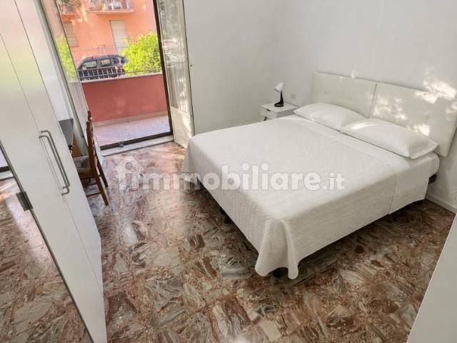 Stanza singola via Bezzecca 8, Parma