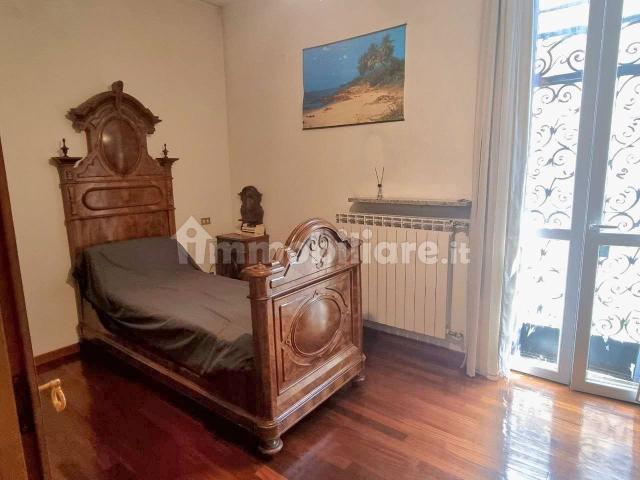 Stanza singola via Beato Angelico 15, Milano
