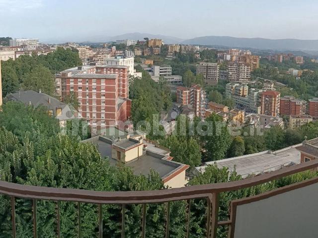 Stanza singola via Belvedere 1, Frosinone