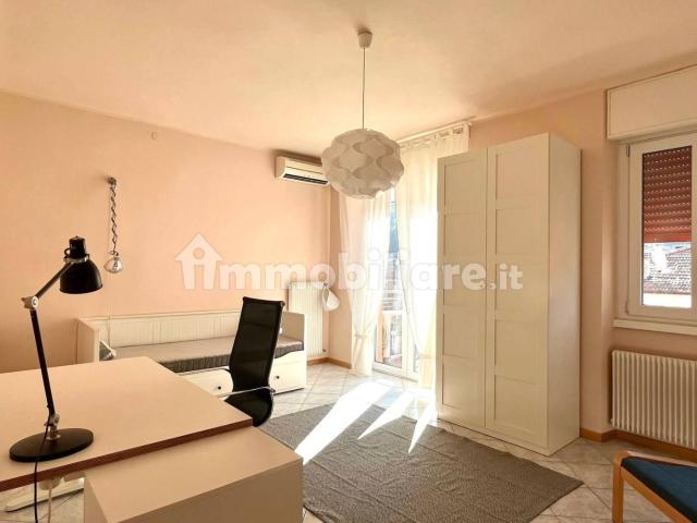 Stanza singola via Benacense, Rovereto