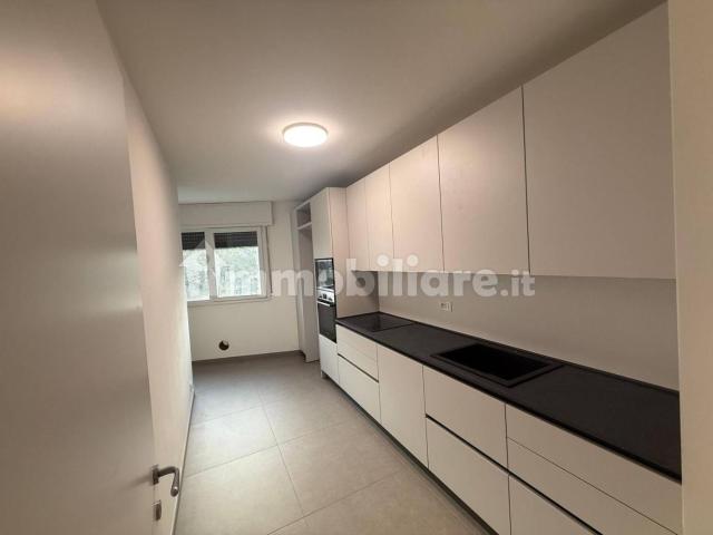 Stanza singola via Benedetto Giovanelli 23, Trento