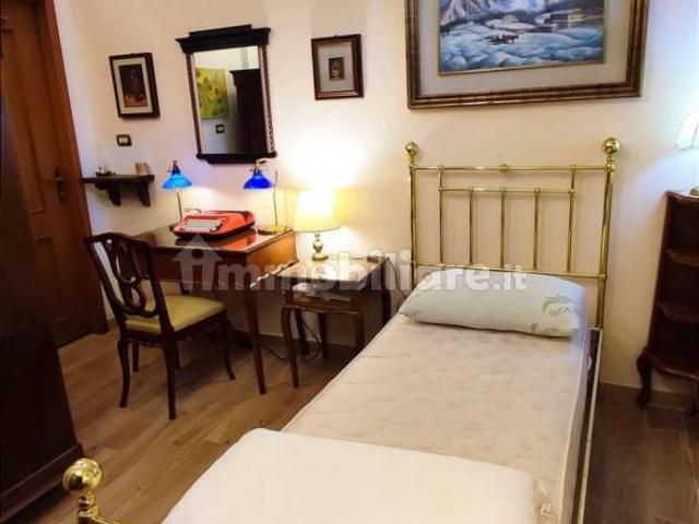Stanza singola via Berto Barbarani, Verona