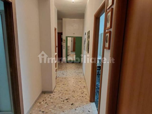 Stanza singola via Brindisi 35, Foggia