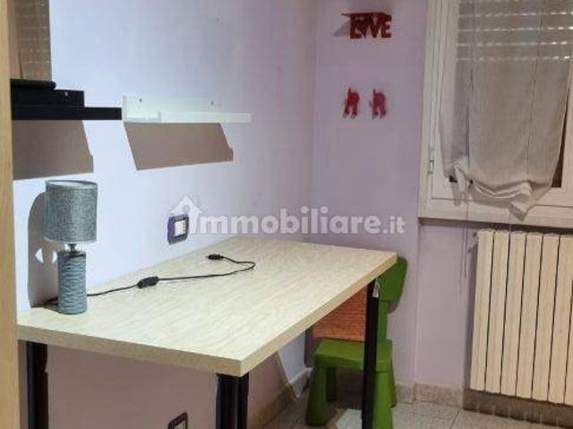Stanza singola via Goffredo Mameli 15, Cologno Monzese
