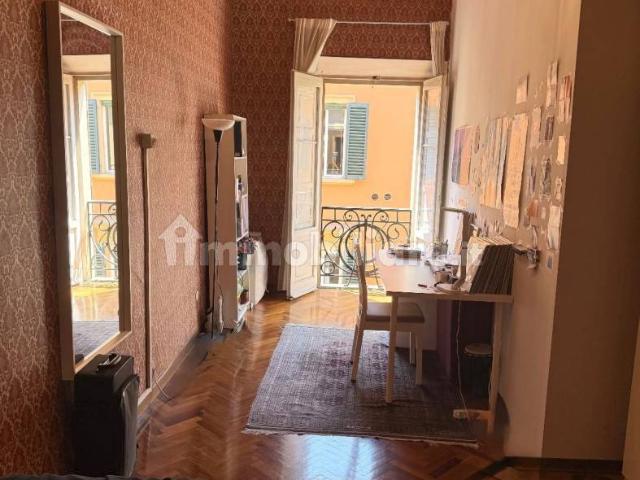 Stanza singola via Goito 6, Bologna