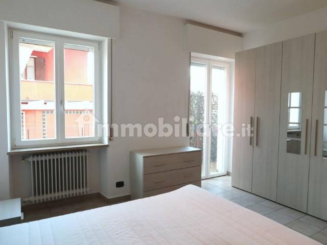 Stanza singola via Golosine 126, Verona