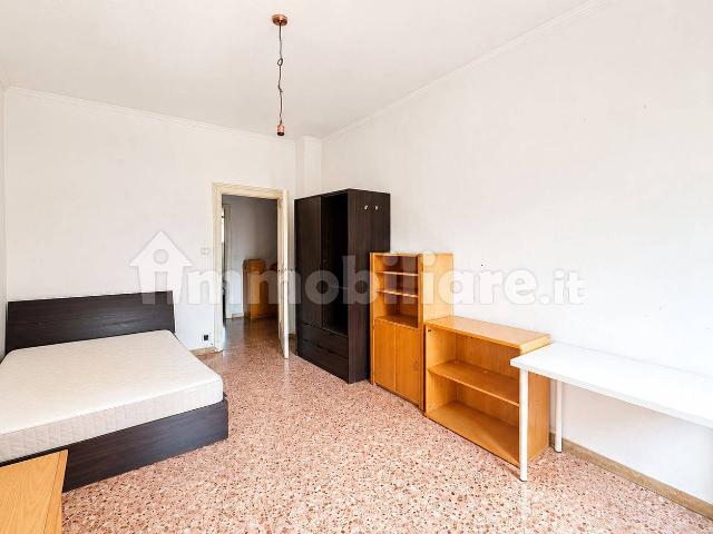 Stanza singola via Gorizia 86, Torino