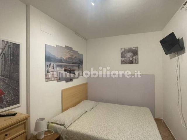Stanza singola via Gorizia 12, Rovereto