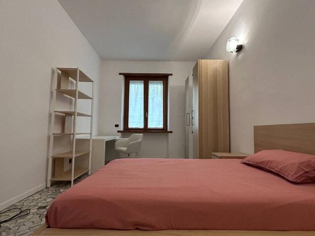 Stanza singola via Gaetano Strigelli 9, Milano