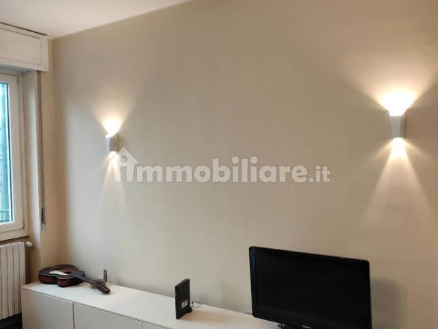 Stanza singola via Gallarate 28, Milano
