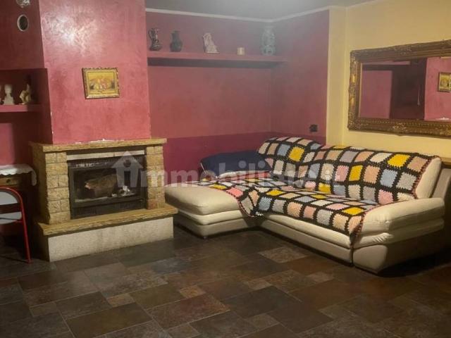 Stanza singola via Gela 8, Busto Arsizio