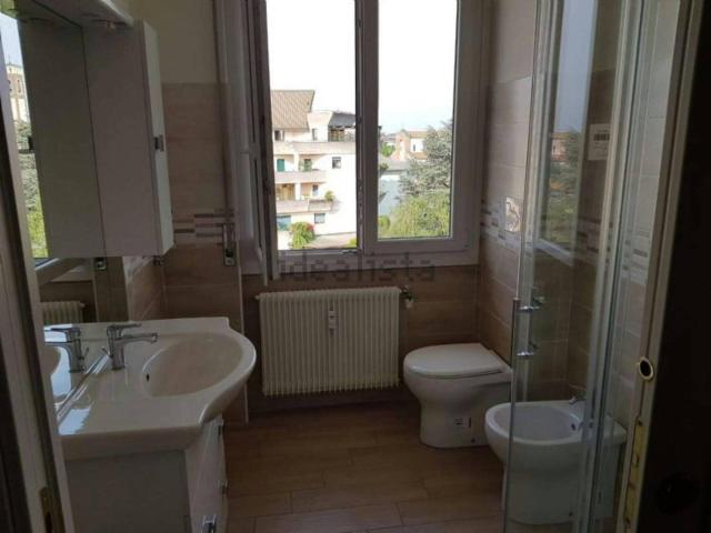 Stanza singola via Genova, Busto Arsizio