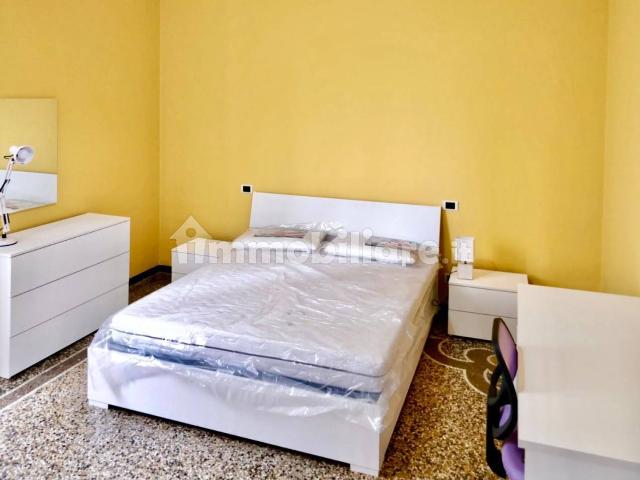 Stanza singola via Geremia Bonomelli 9, Novara
