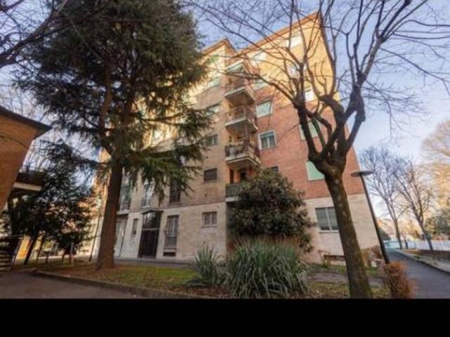 Stanza singola via Gerolamo Forni 72, Milano