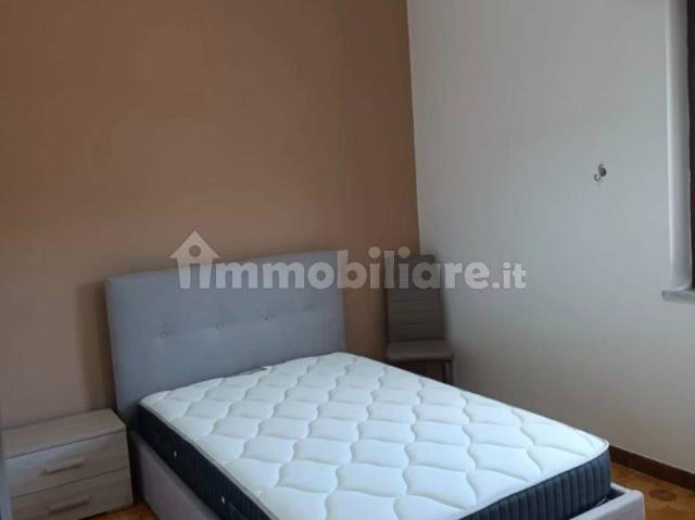Stanza singola via Germaneto 83, Catanzaro