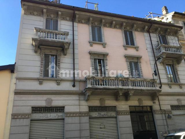 Stanza singola via Giuseppe Candiani 116, Milano