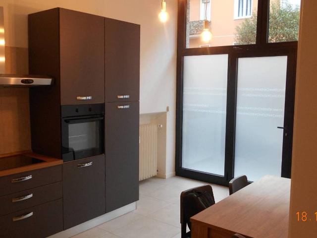 Stanza singola via Giuseppe Candiani 94, Milano