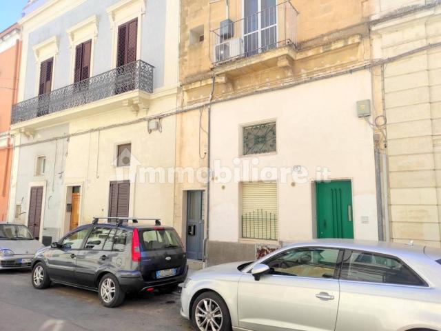 Stanza singola via Giuseppe Battaglini 3, Lecce
