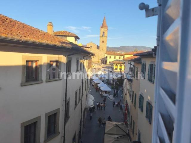 Stanza singola via Giuseppe Garibaldi 81, Arezzo