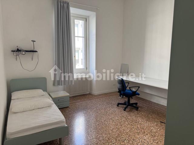 Stanza singola via Giuseppe Grazioli 5, Trento